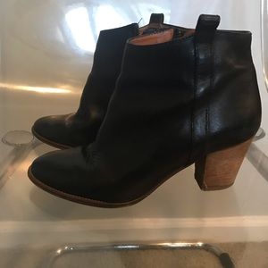 Madewell Billie Boot